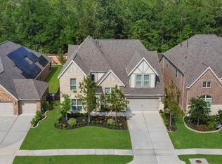 28057 Woodland Bend Way, Spring, TX 77386