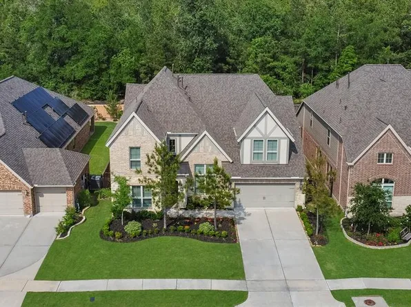 28057 Woodland Bend Way, Spring, TX 77386