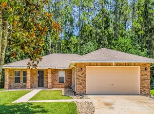 9616 Clinton Corners Dr, Jacksonville, FL 32222
