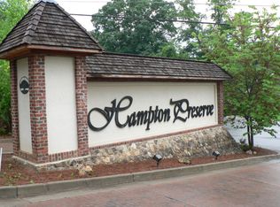 5 Caversham Ln, Rome, GA 30161