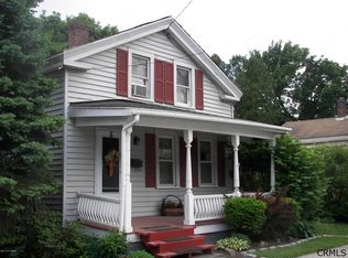 10 Liberty St, Fort edward, NY 12828