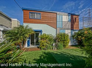 1901 Phelan Ln, Redondo Beach, CA 90278