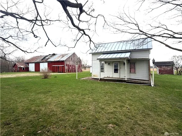 3355 Zumbrum Rd, Rossburg, OH 45362