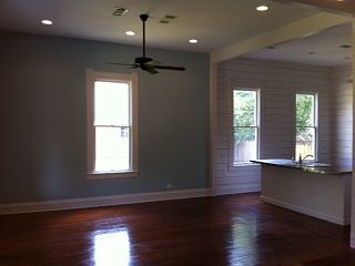 front room