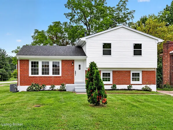 5501 Fran Ct, Louisville, KY 40291