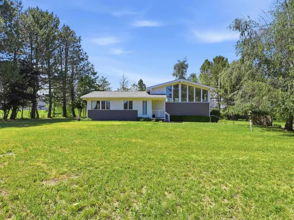 1321 Odonnell Rd, Moscow, ID 83843