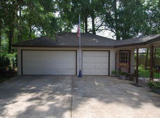19630 Merrillwood Dr, Humble, TX 77346