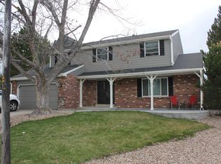 821 E Nichols Pl, Centennial, CO 80122