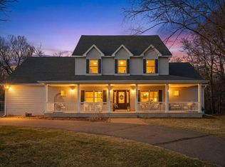 12826 46th Cir NE, Saint Michael, MN 55376