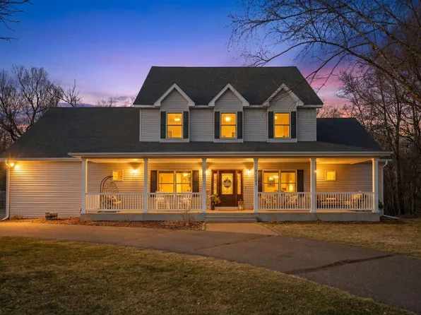 12826 46th Cir NE, Saint Michael, MN 55376