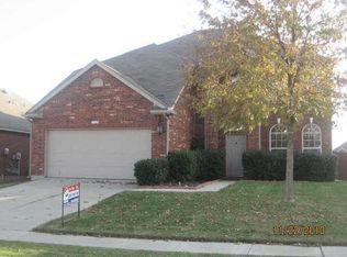 1920 Juniper Dr, Little Elm, TX 75068