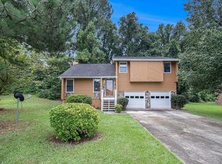 5041 Gracehill Rd, Lithonia, GA 30038