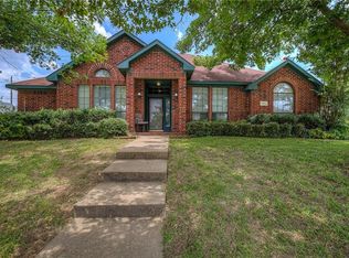 7402 Belmount Rd, Rowlett, TX 75089