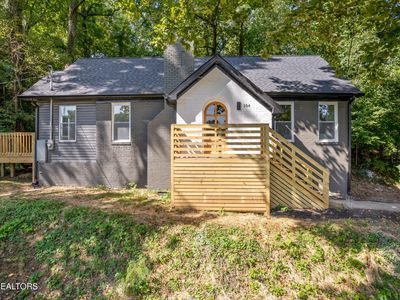 104 Overbrook Dr, Knoxville, TN, 37920