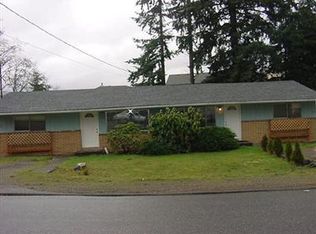 137 Magnolia Ave, Everett, WA 98203