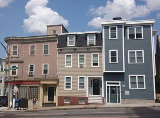 235 Dorchester St #1, South Boston, MA 02127