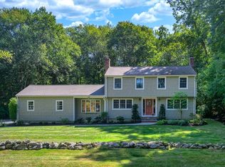 14 High St, Southborough, MA 01772
