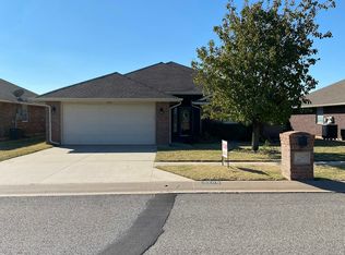 2260 Melody Dr, Edmond, OK 73012