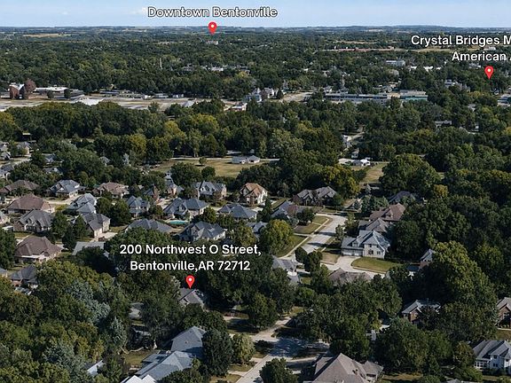 3rd image of 200 NW O St