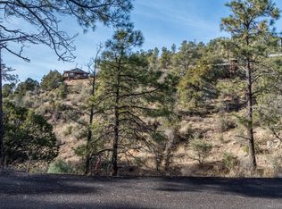 1830 N Arrowhead Dr, Prescott, AZ 86305