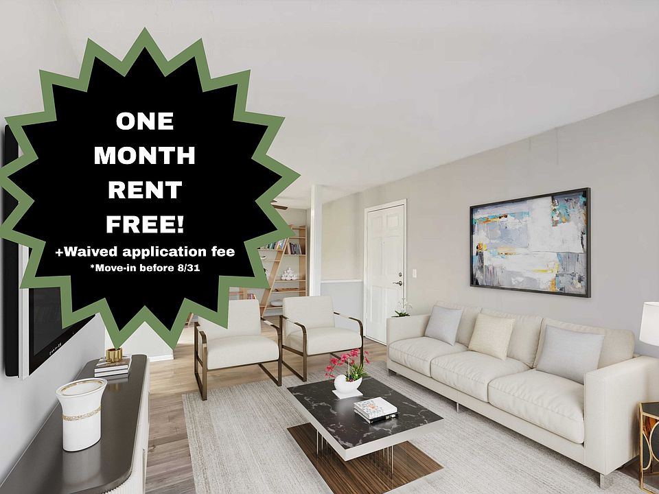 Elevate your living at Cove at Fairforest Apartments! Enjoy modern interiors and a spacious layout, perfect for relaxation. Plus, take advantage of our special offer: one month rent-free with a completed application. Don't miss out!
