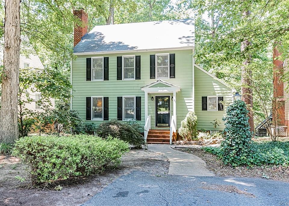 5510 Chatmoss Rd, Midlothian, VA 23112 Zillow