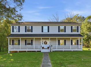 602 Mansfield St, Belvidere Twp., NJ 07823