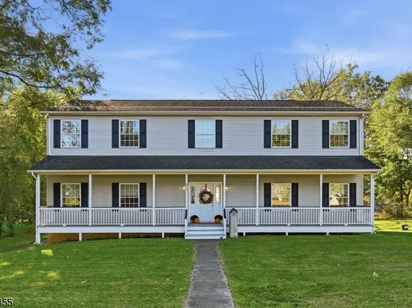 602 Mansfield St, Belvidere Twp., NJ 07823