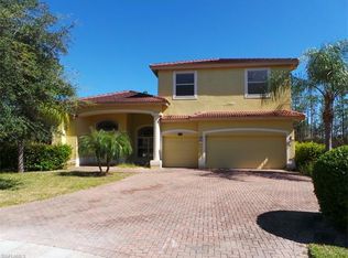 13310 Lazzaro Ct, Estero, FL 33928