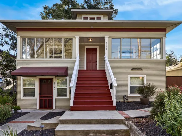 3047-3045 Franklin Blvd, Sacramento, CA 95818