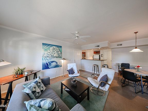 2nd image of 15095 N THOMPSON PEAK Parkway #1043