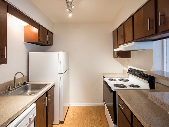 2nd image of 5051 S Toledo Ave #21N