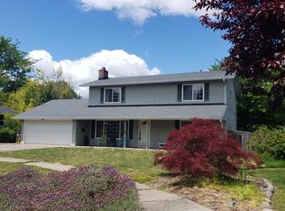 1549 Oleander St, Medford, OR 97504