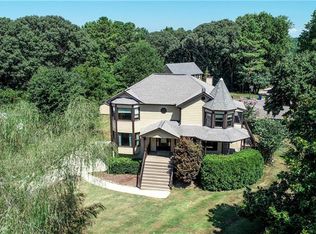 1113 Jennings Dr, Woodstock, GA 30188