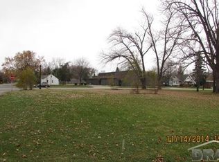Vacant Goddard, Taylor, MI 48180