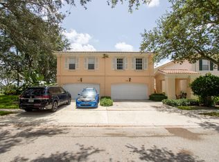 2118 Tarpon Lake Way, West Palm Beach, FL 33411