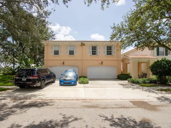 2118 Tarpon Lake Way, West Palm Beach, FL 33411