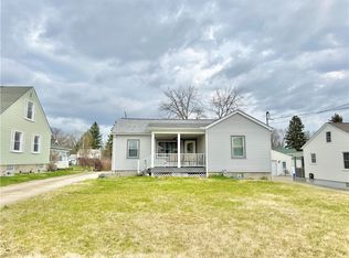 505 E Hazelcroft Ave, New Castle, PA 16105