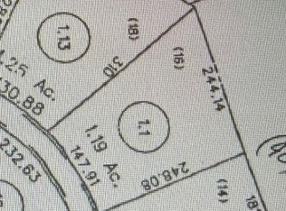 1409 Lake Dr, Daniels, WV 25832