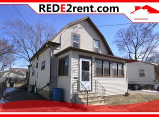 1015 Oak St, Beloit, WI 53511