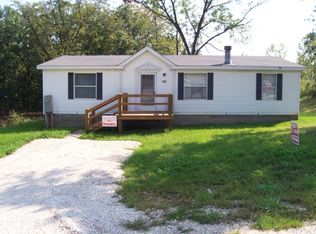 160 Madison Rene Ave, Moscow Mills, MO 63362