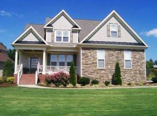 1028 Tavernier Knoll Ln, Raleigh, NC 27603