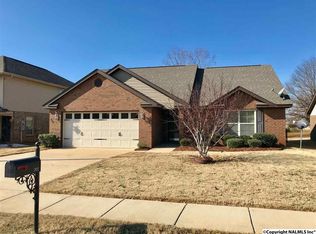 202 Village Springs Dr, Madison, AL 35756