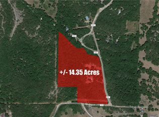 78 County Road 6561, Berryville, AR 72616