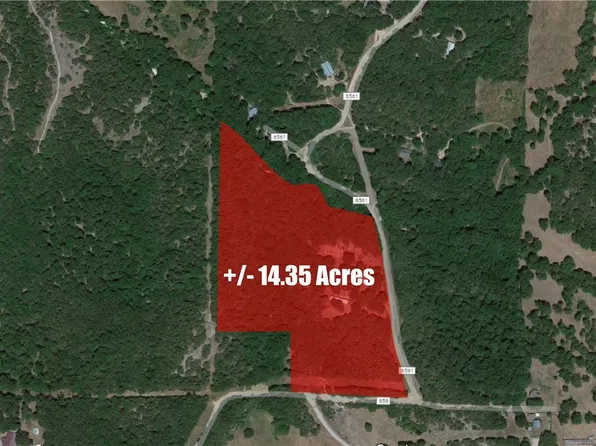 78 County Road 6561, Berryville, AR 72616