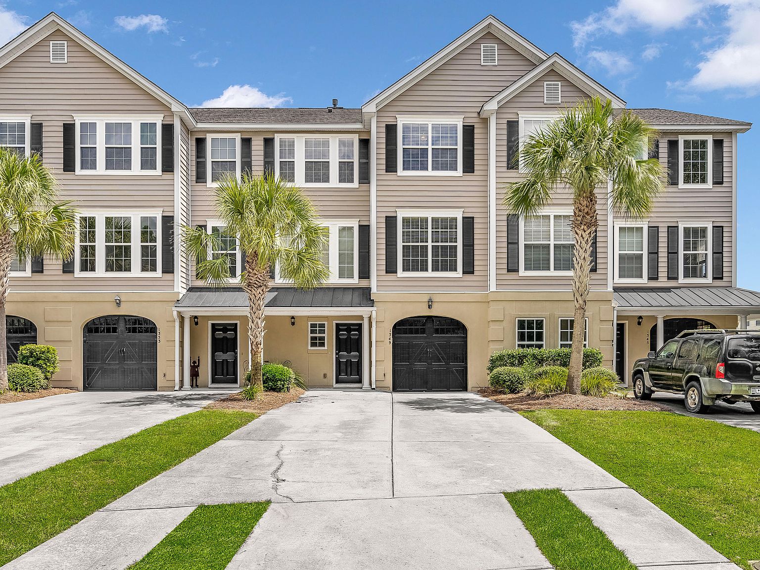 1349 Hamlin Park Cir, Mount Pleasant, SC 29466 Zillow