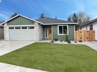 12710 NE 109th St, Vancouver, WA, 98682