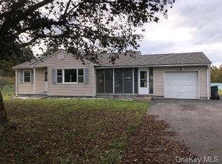 16 Miller Heights Rd, Middletown, NY 10940