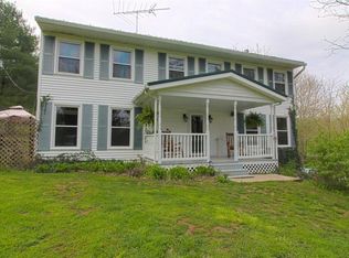 1300 Lanes Mill Rd, Lawrenceburg, KY 40342