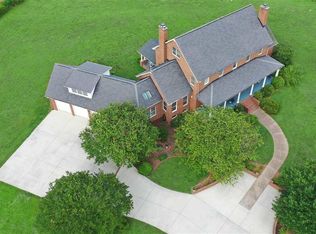 441 Davis Hill Rd, Grant, AL 35747